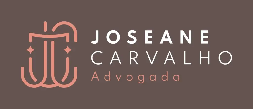Logo Joseane Carvalho Advocacia - Advogada Trabalhista